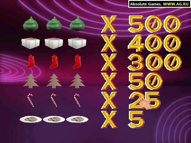 Изображение игры: Slots 100