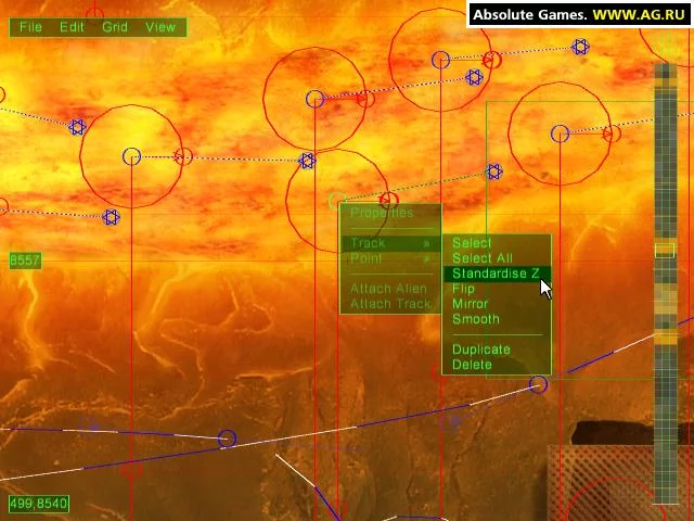 Изображение игры: Ultra Assault