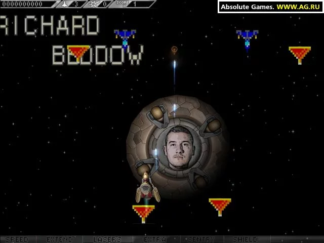 Изображение игры: Ultra Assault