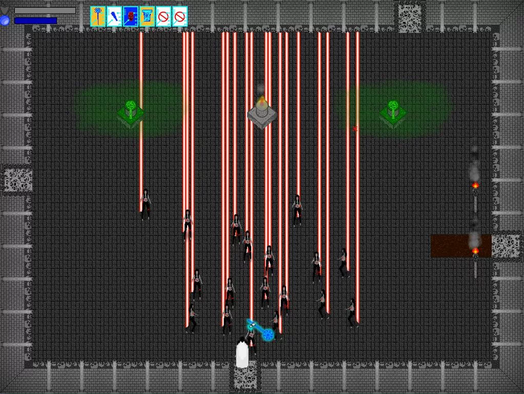 Изображение игры: Divine Command