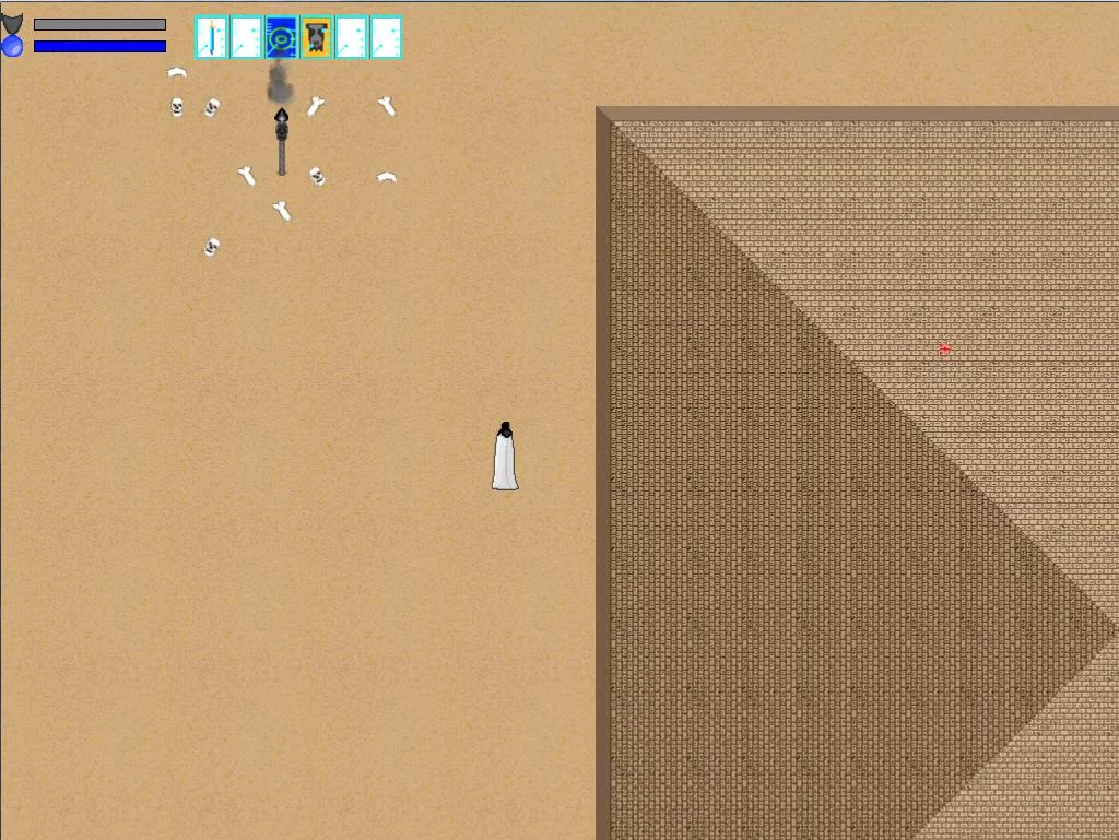 Изображение игры: Divine Command