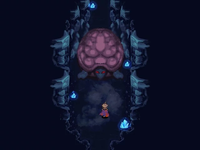 Изображение игры: Eternal Eden: Ecclesia