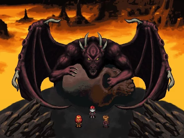Изображение игры: Eternal Eden: Ecclesia