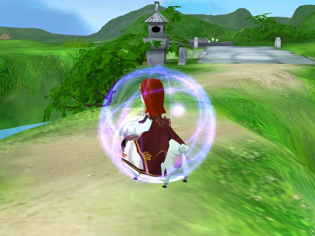 Изображение игры: Fairy Story Online