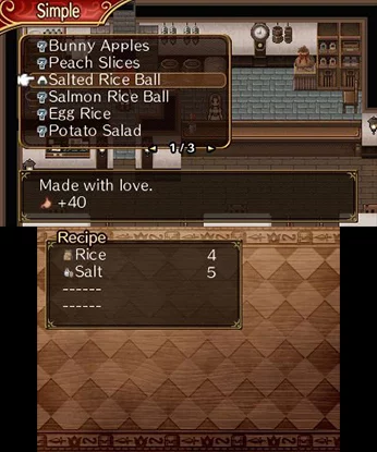 Изображение игры: Adventure Labyrinth Story