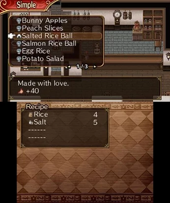 Изображение игры: Adventure Labyrinth Story