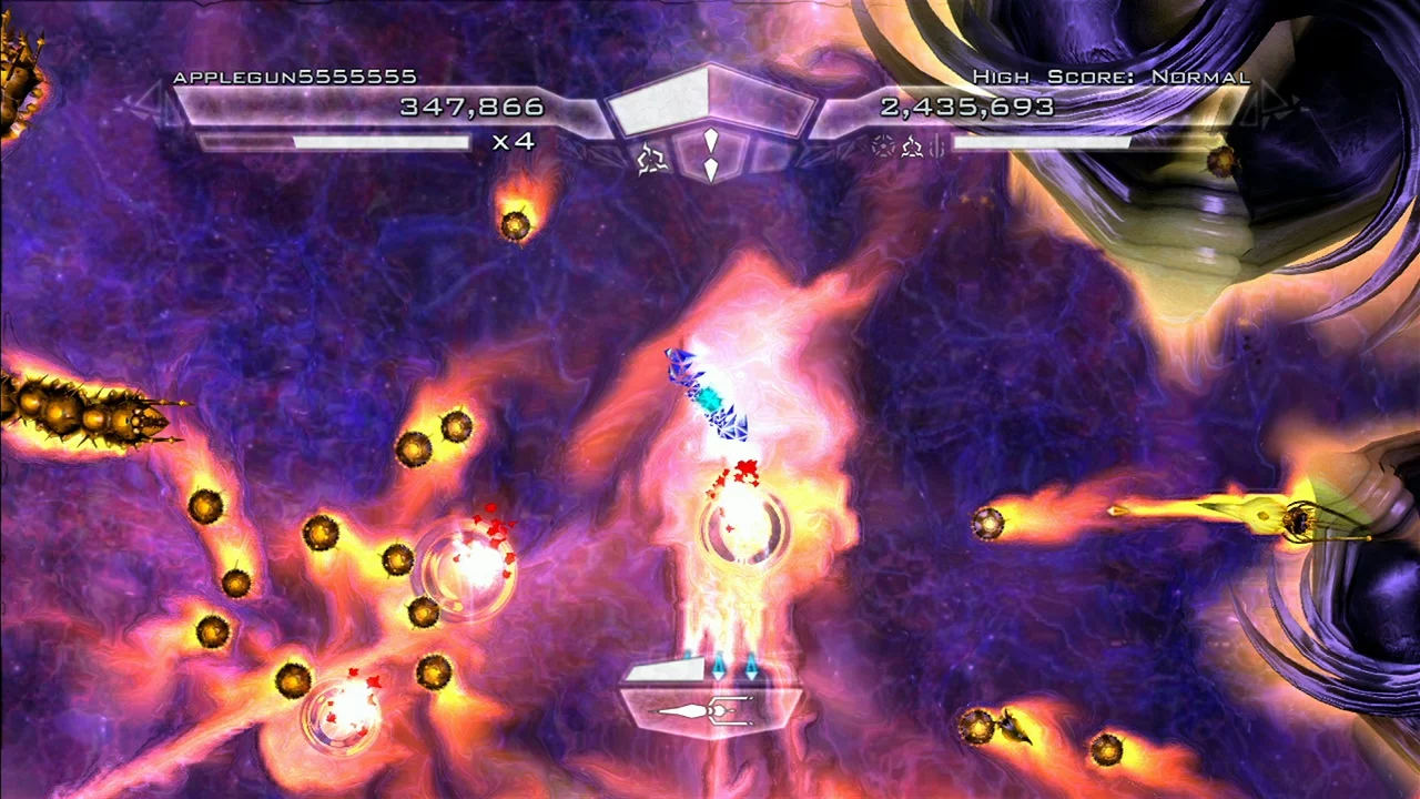Изображение игры: PowerUp Forever