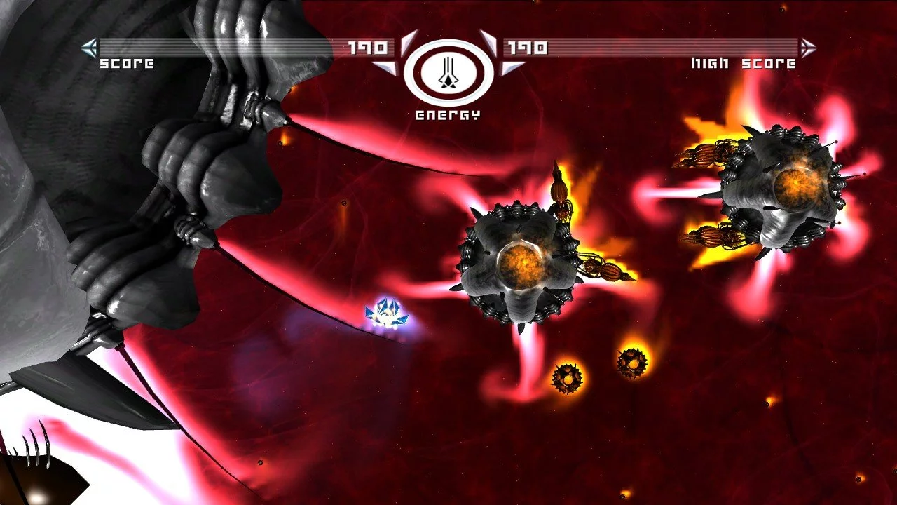 Изображение игры: PowerUp Forever