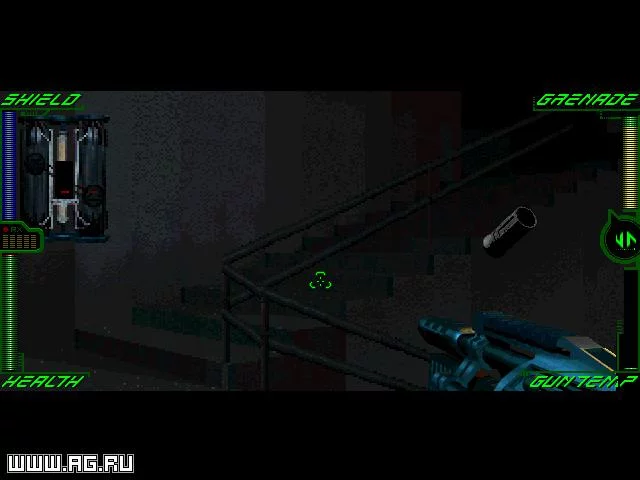 Изображение игры: Assassin 2015