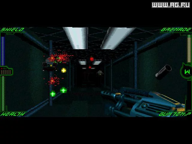 Изображение игры: Assassin 2015