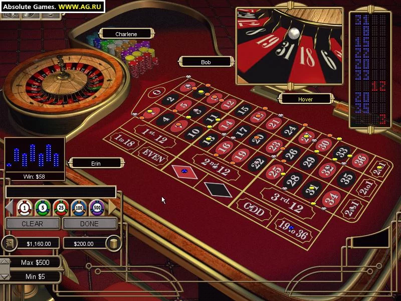 Изображение игры: Vegas Fever: Winner Takes All