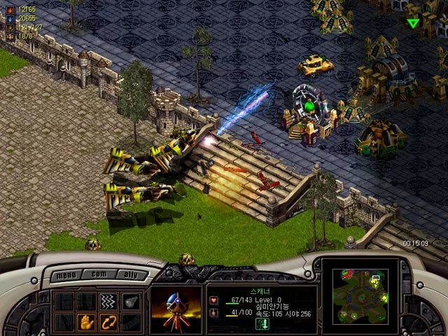Изображение игры: Three Kingdoms 2: Clash of Destiny