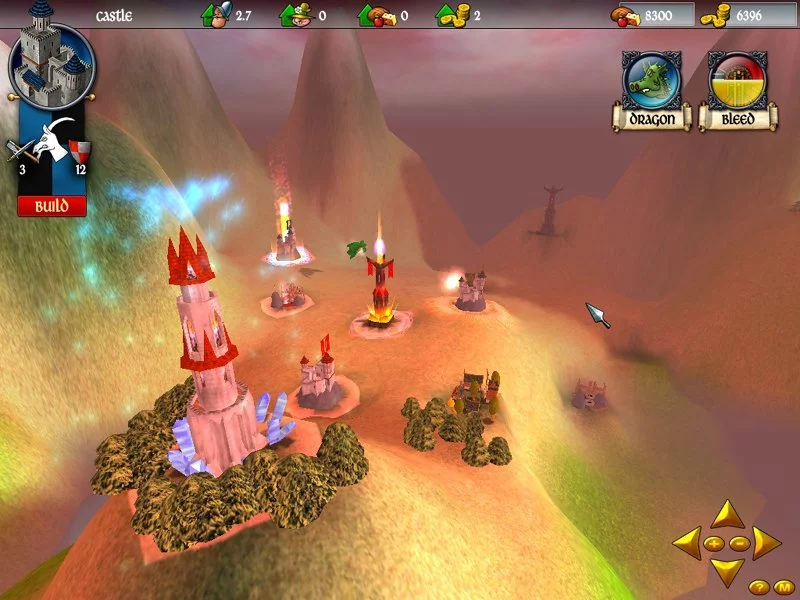Изображение игры: KingMania
