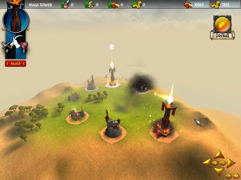 Изображение игры: KingMania
