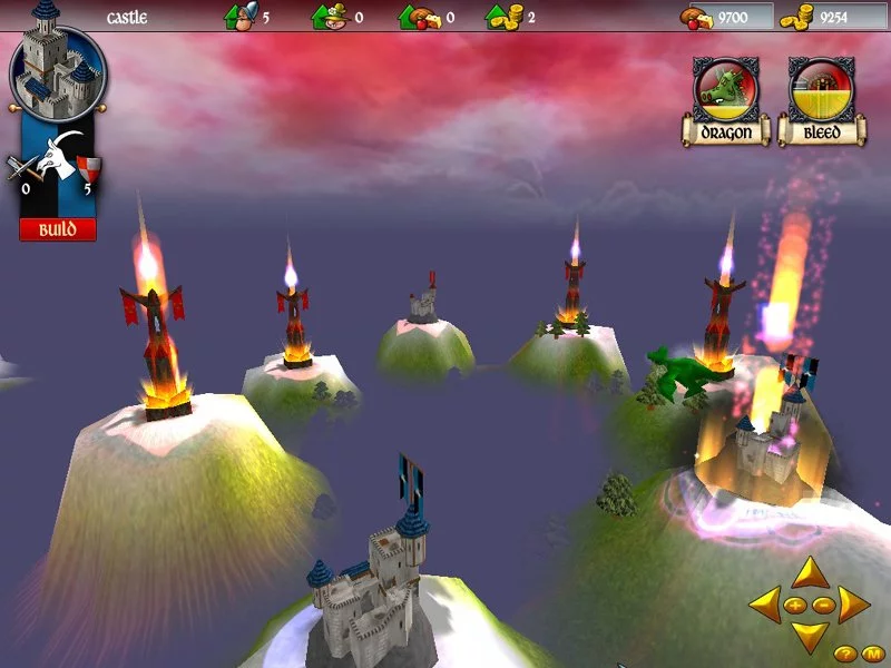 Изображение игры: KingMania