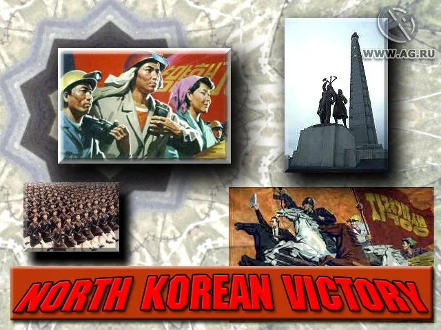 Изображение игры: Modern Campaigns: Korea '85