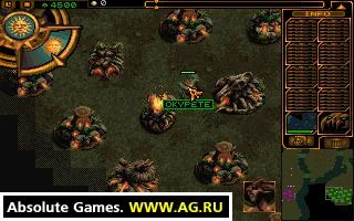 Изображение игры: Alchemist!, The (2000)