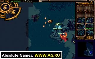 Изображение игры: Alchemist!, The (2000)