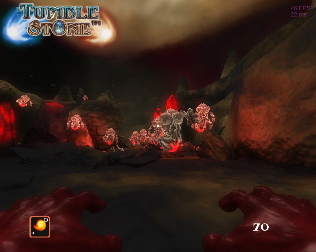 Изображение игры: Citadel Wars