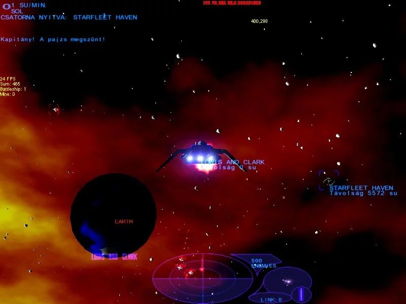 Изображение игры: Flying Range 2: Long Way Home