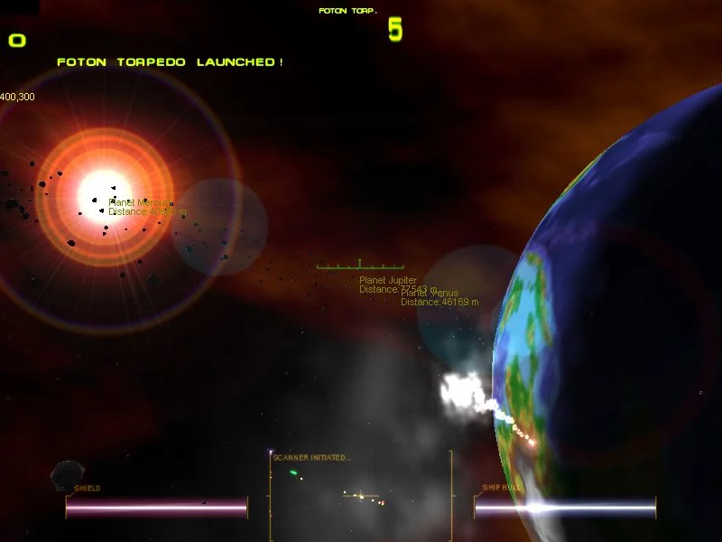 Изображение игры: Flying Range 2: Long Way Home