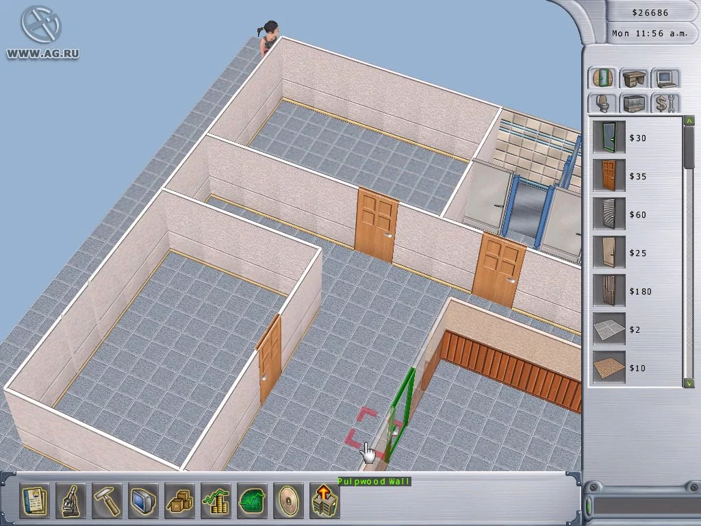 Изображение игры: Big Biz Tycoon! 2