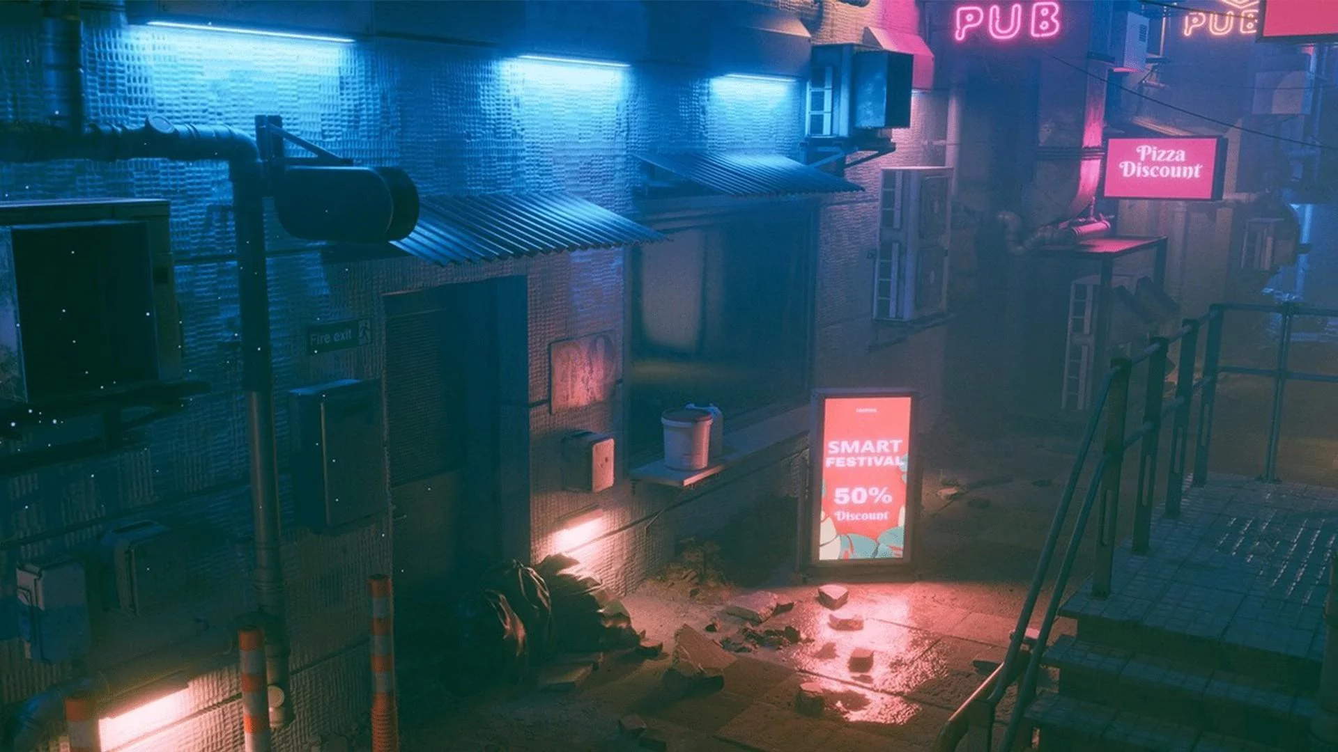 Изображение игры: The Green Light