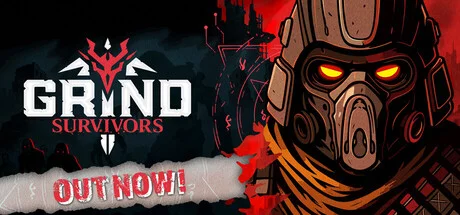 Изображение игры: Grind Survivors