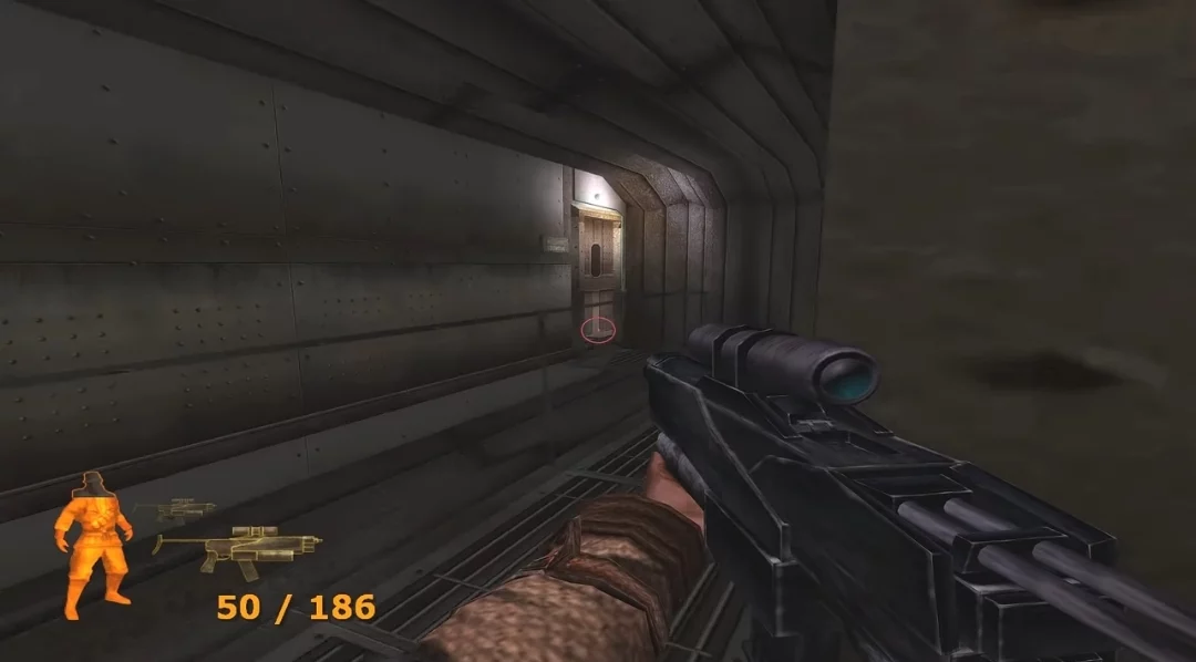 Изображение игры: World War Zero: Ironstorm