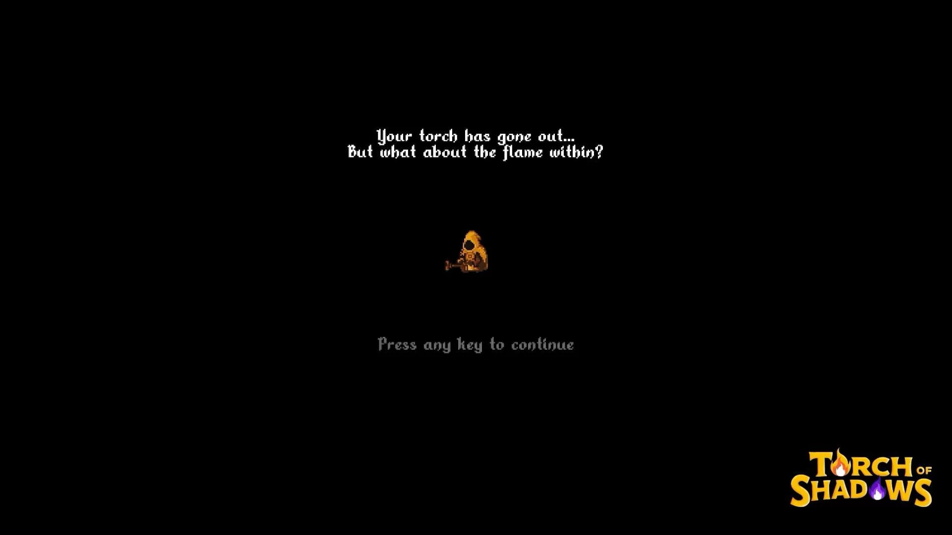 Изображение игры: Torch of Shadows