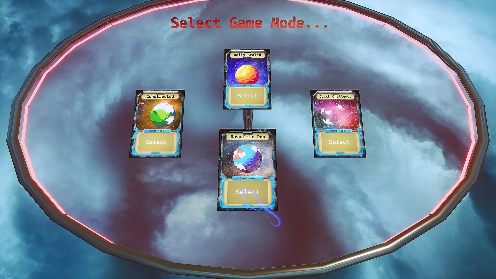Изображение игры: Card Coder