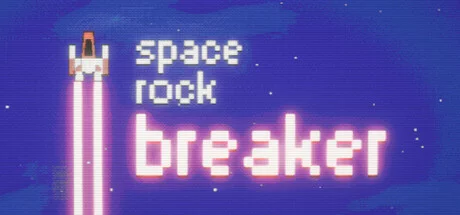 Изображение игры: Space Rock Breaker