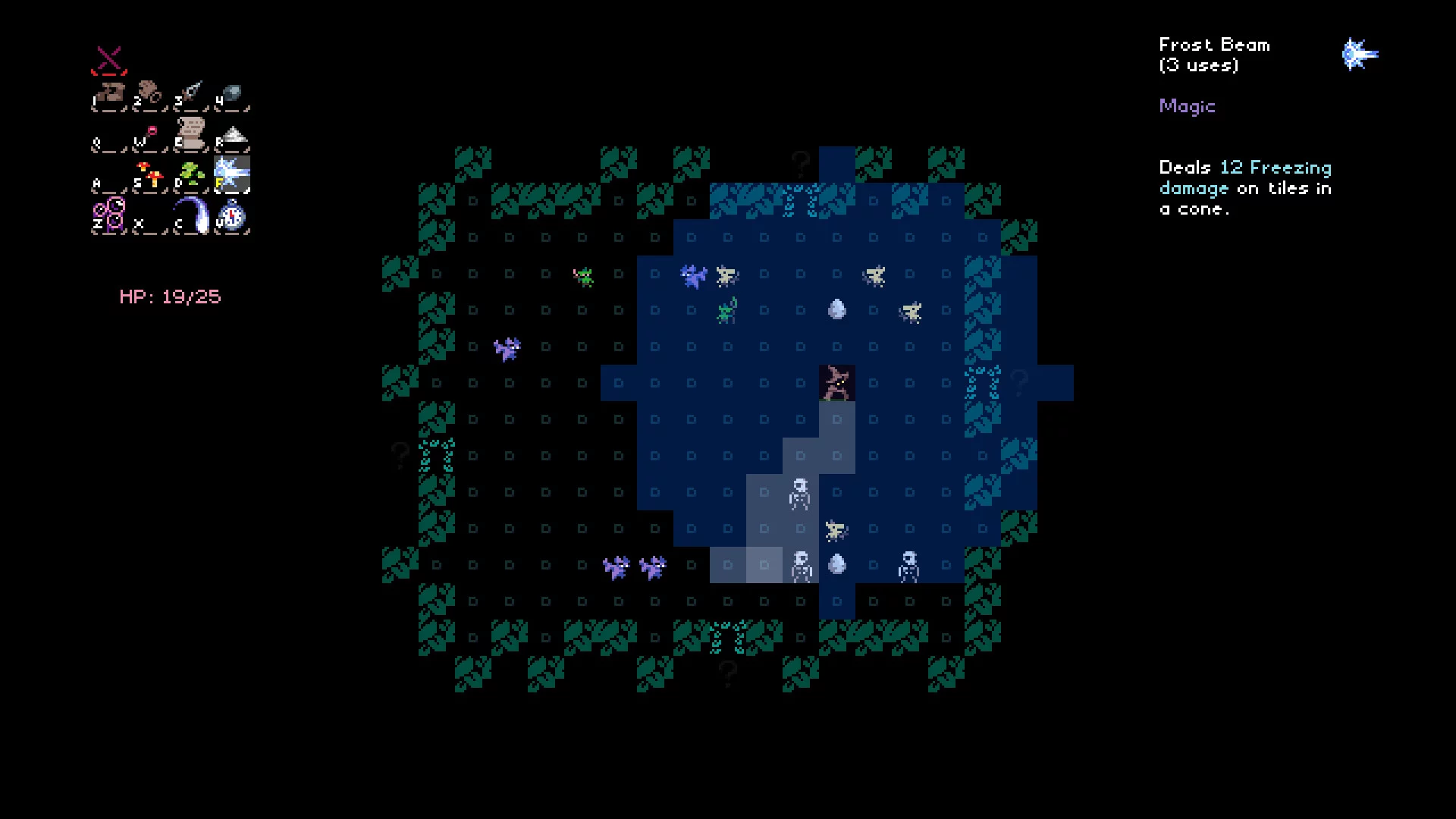 Изображение игры: Alchemist's Alcove