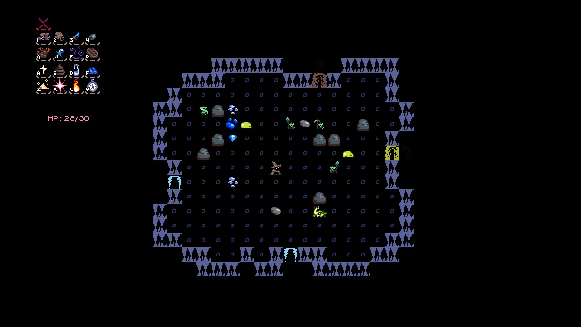 Изображение игры: Alchemist's Alcove