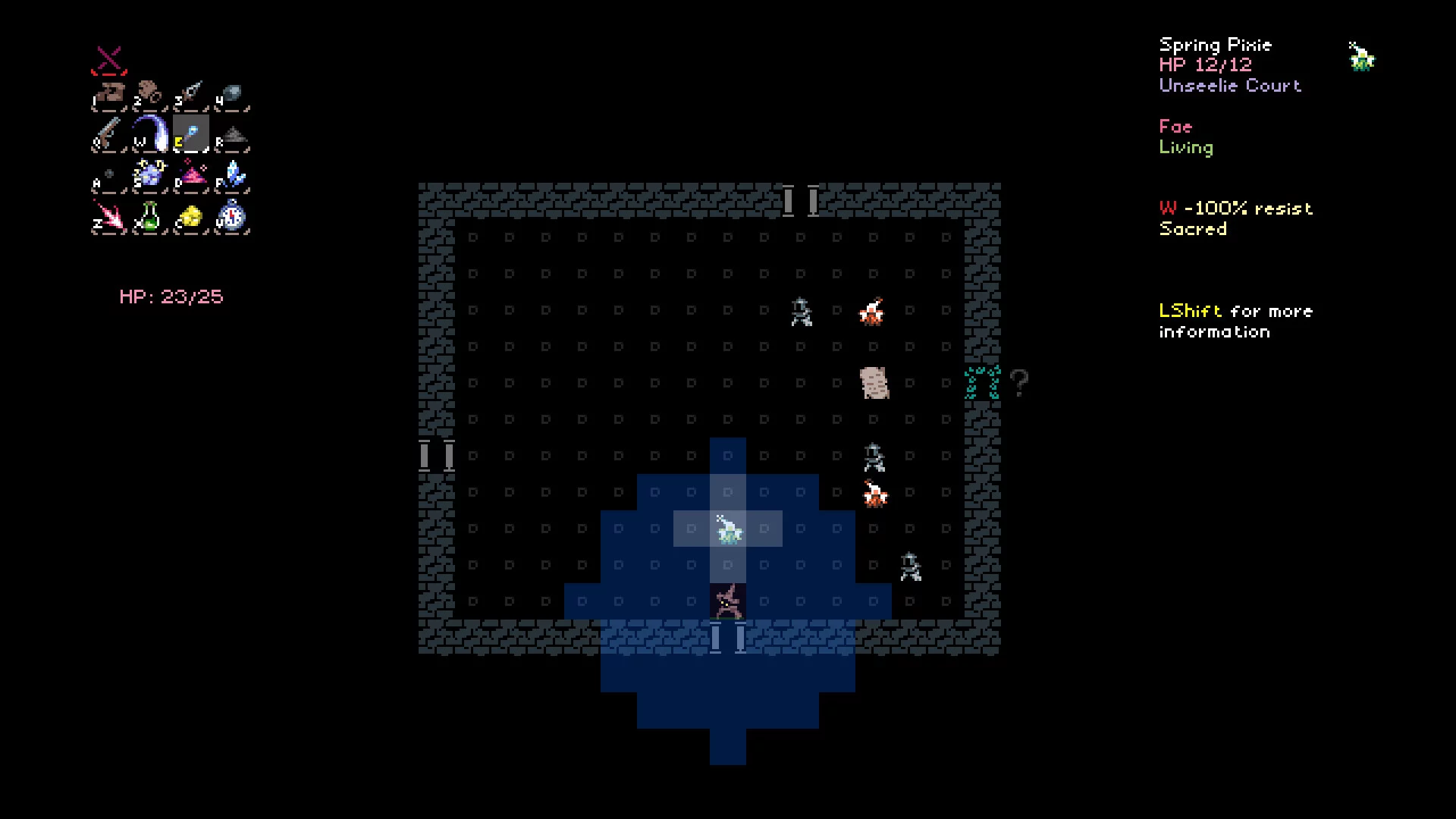 Изображение игры: Alchemist's Alcove