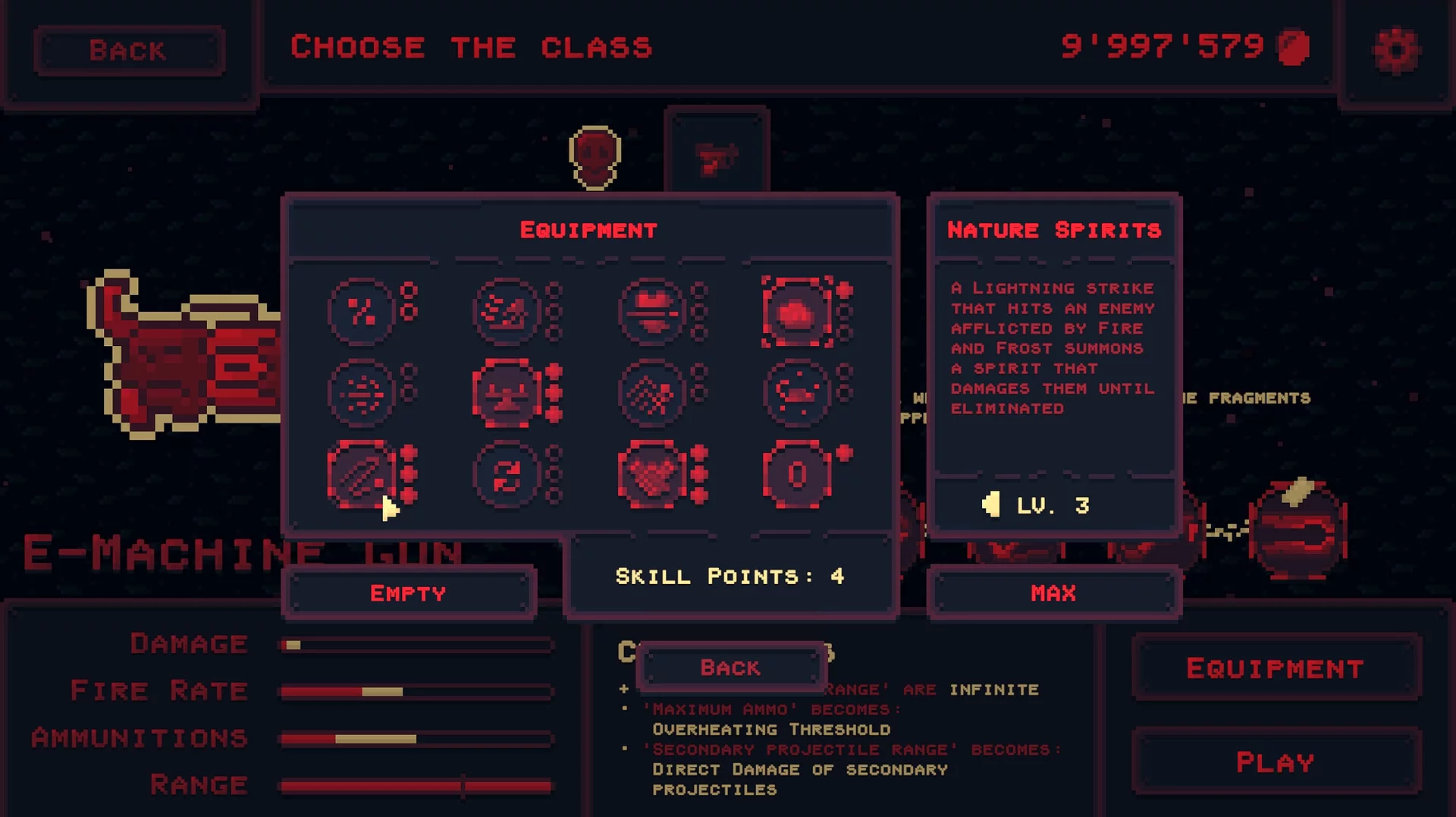 Изображение игры: Echoes of Red