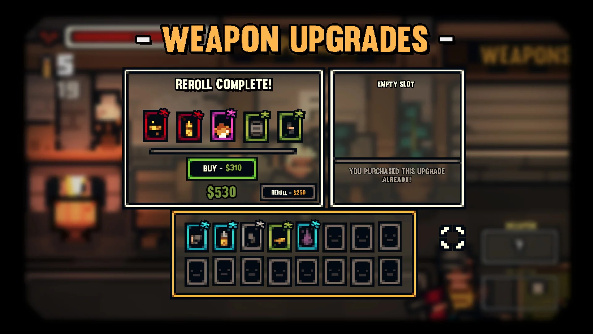 Изображение игры: Breaching Harkon