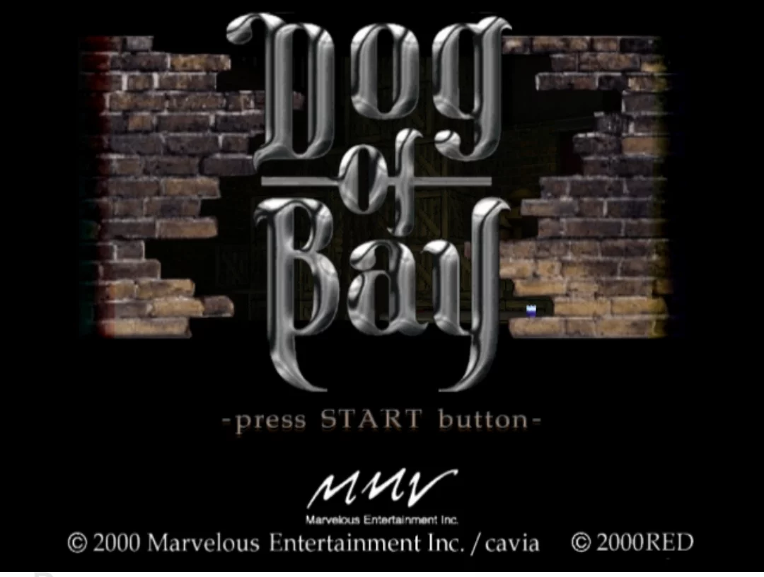 Изображение игры: Dog of Bay