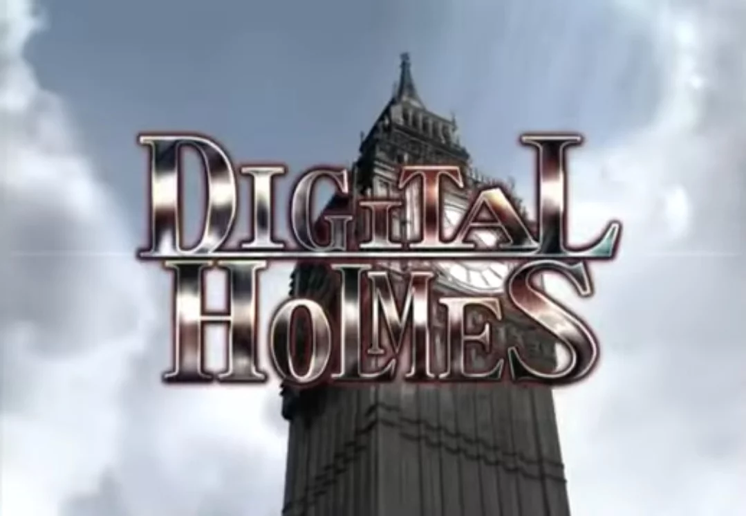 Изображение игры: Digital Holmes