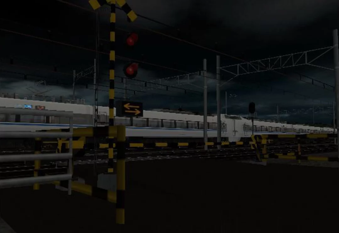 Изображение игры: Densha de Go! Final