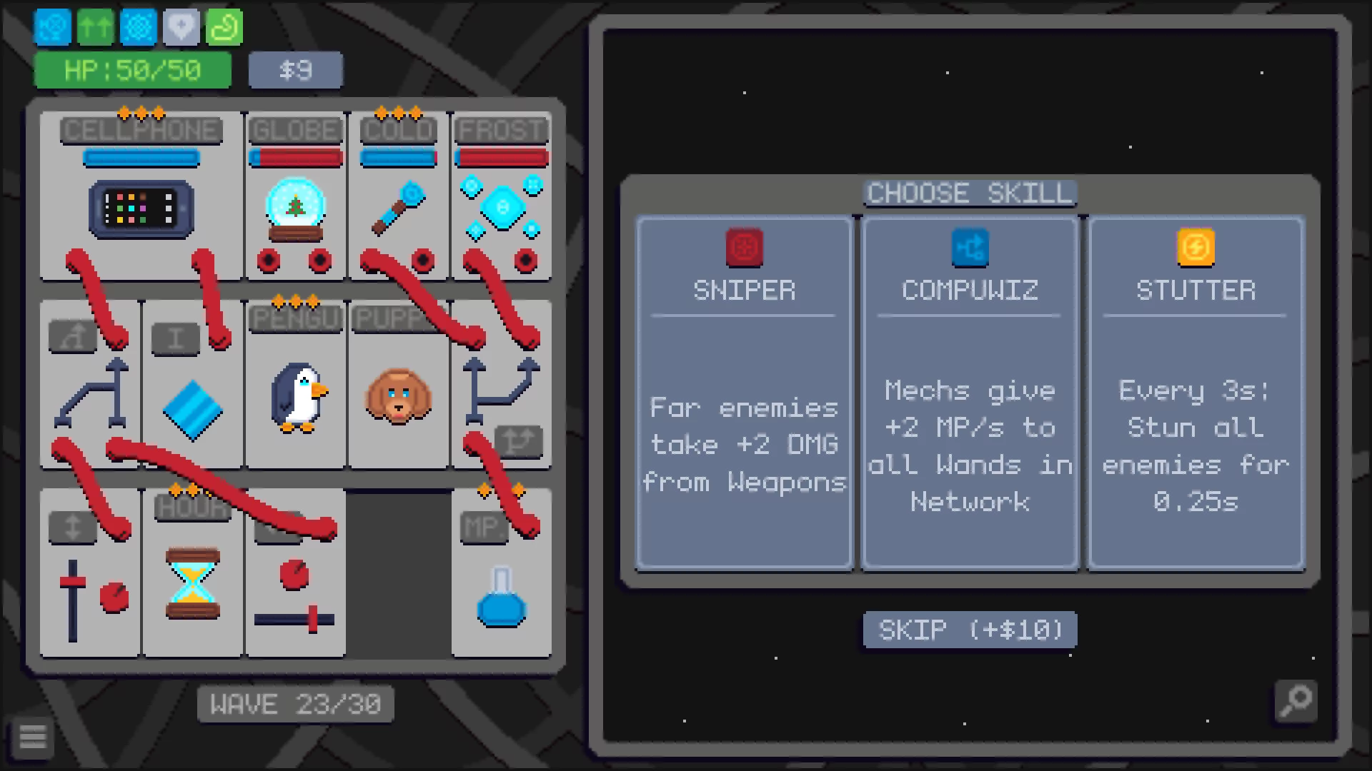 Изображение игры: Wireworks