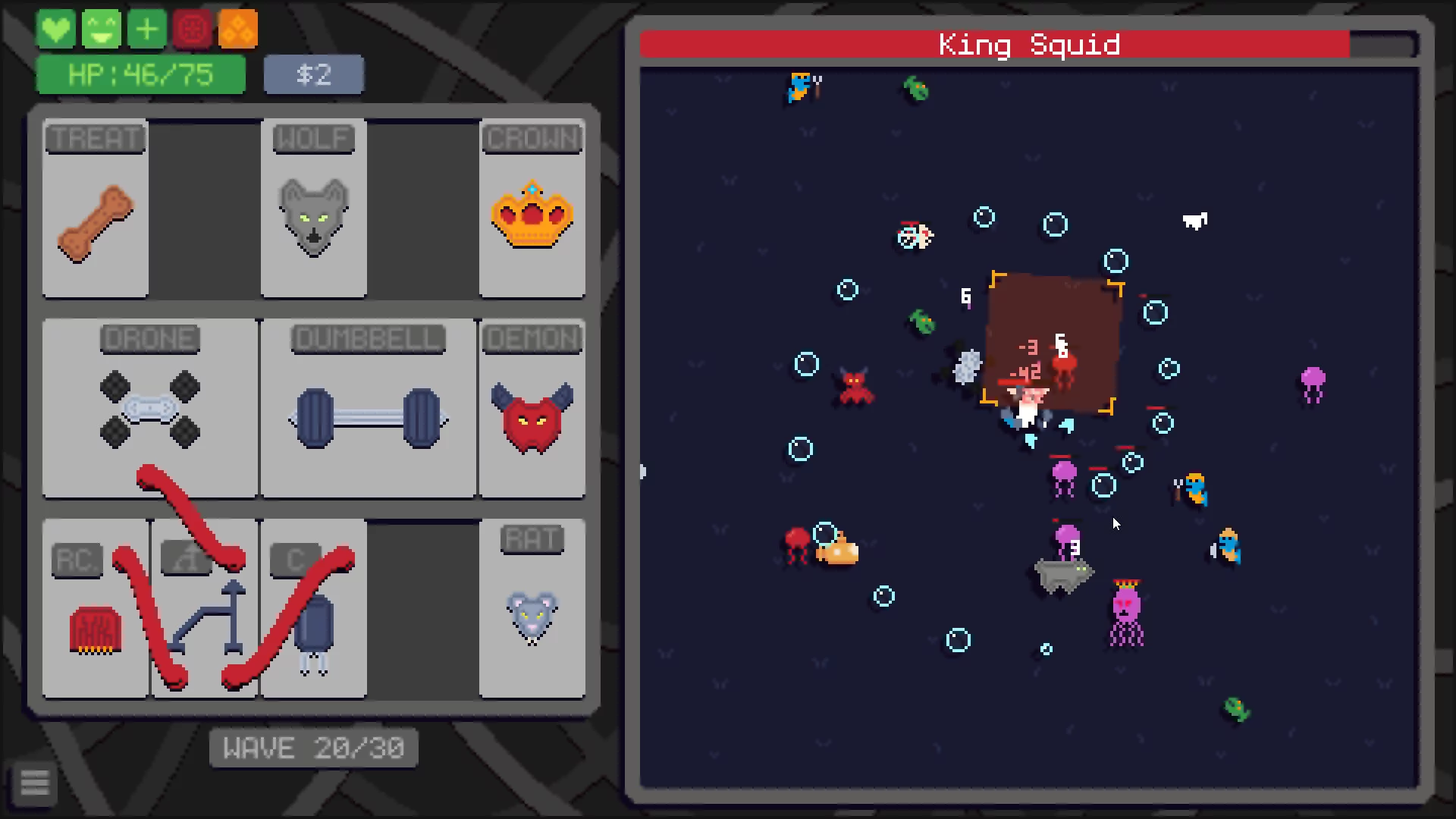 Изображение игры: Wireworks