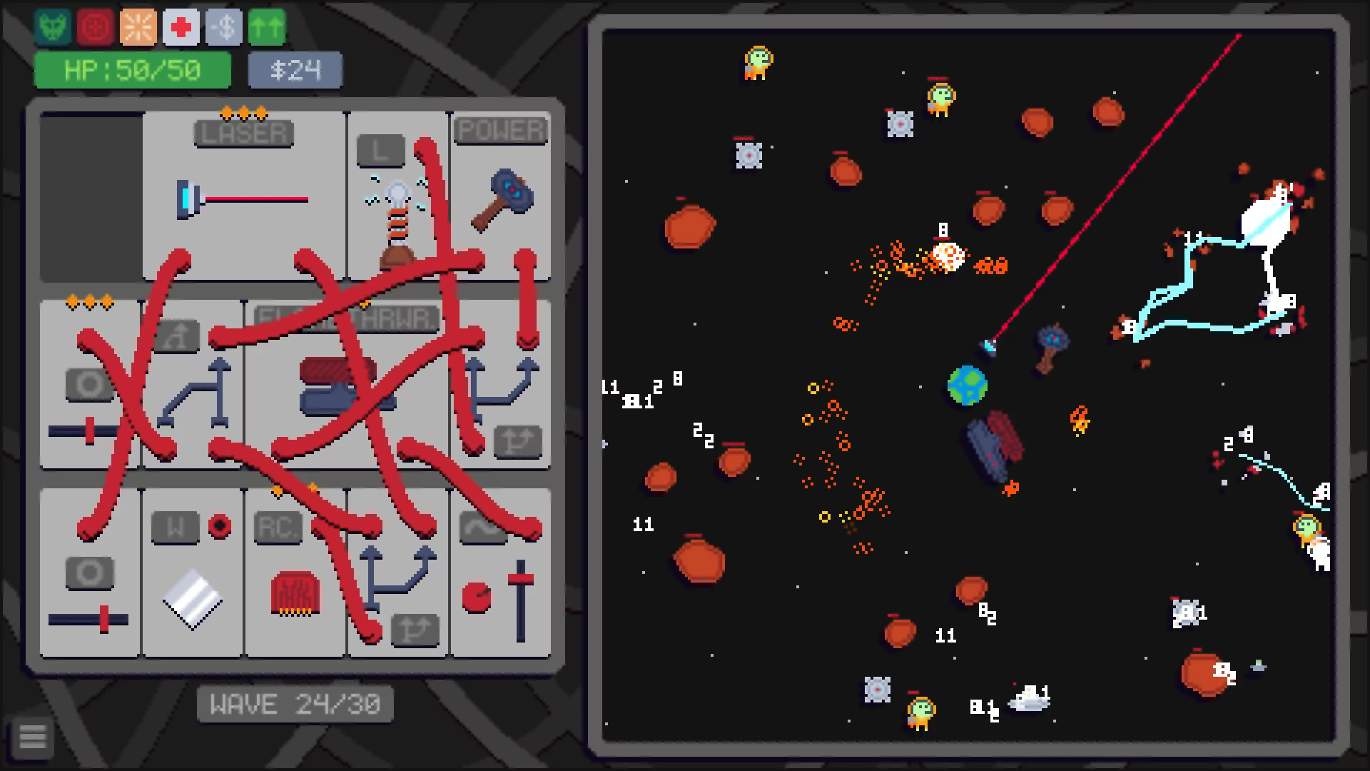 Изображение игры: Wireworks
