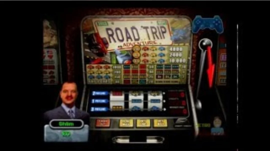 Изображение игры: Casino Challenge