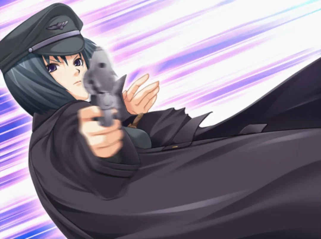 Изображение игры: Ayakashibito: Genyou Ibunroku