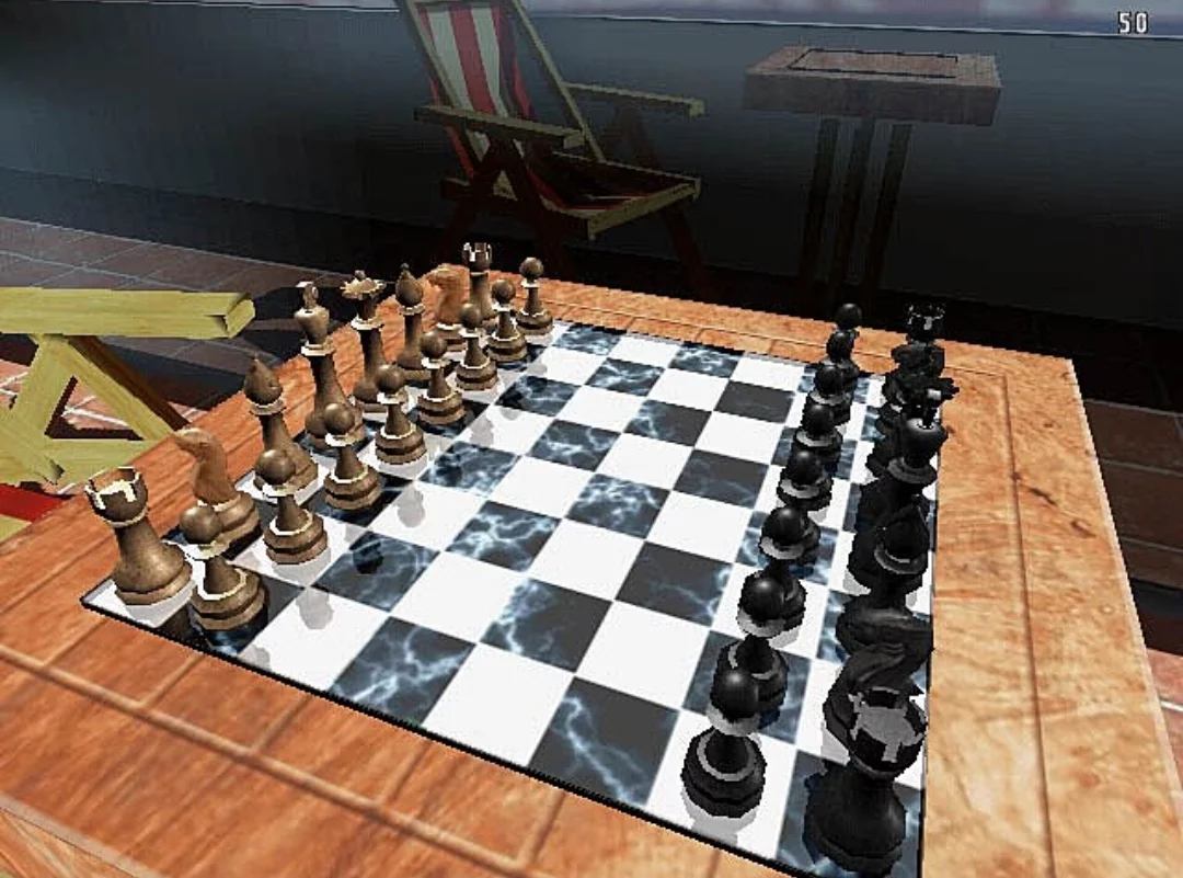 Изображение игры: Family Board Games