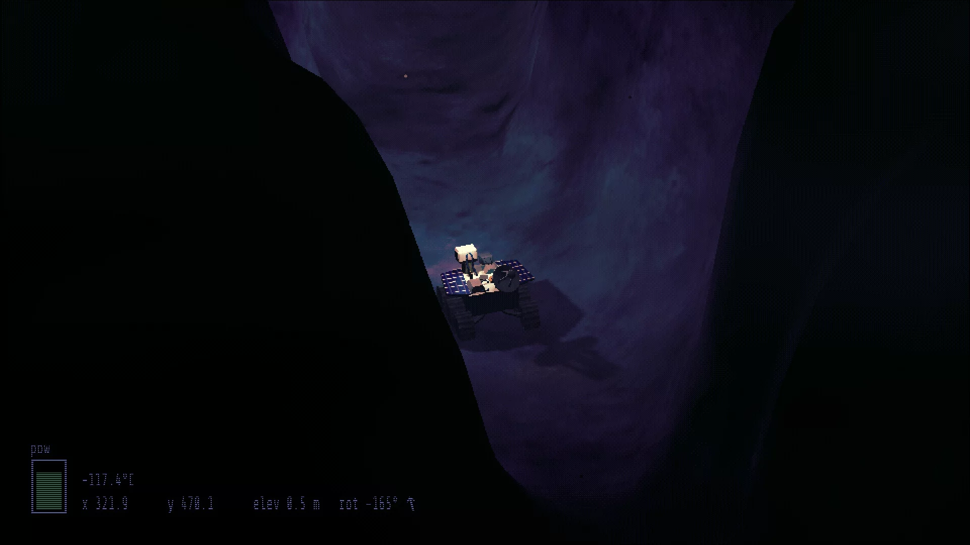 Изображение игры: MOONROT