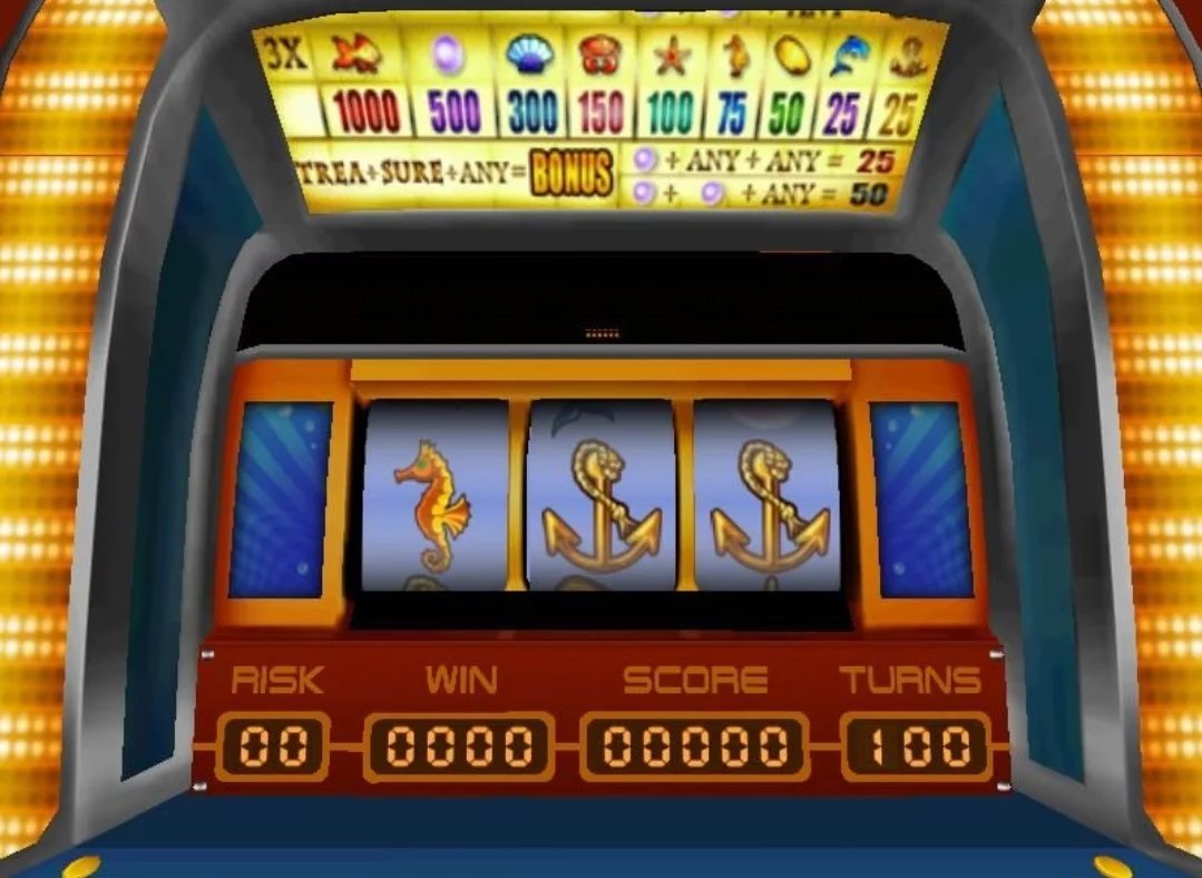 Изображение игры: Fruit Machine Mania