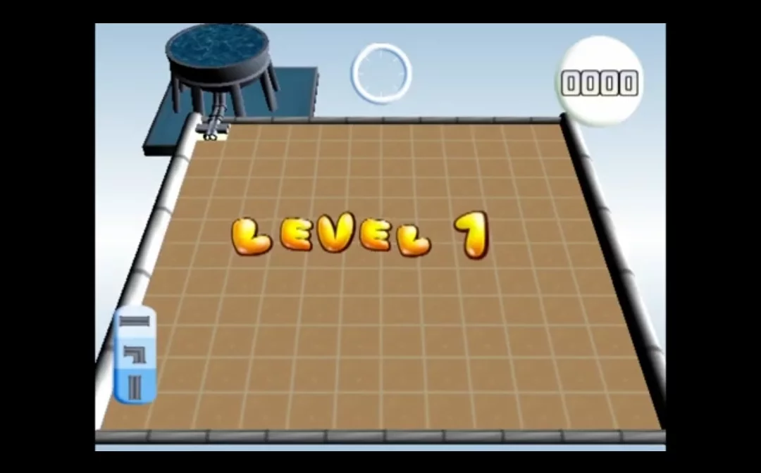 Изображение игры: Games Galaxy 2