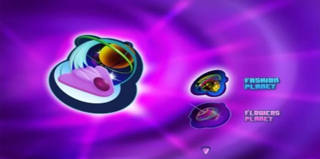 Изображение игры: Girl Zone